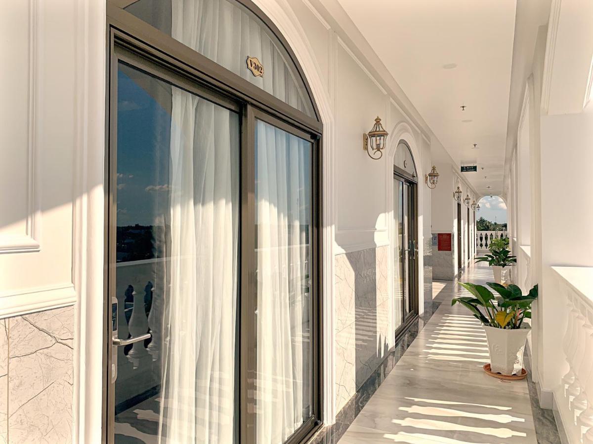 Thuan Phat Hotel Soc Trang Luaran gambar