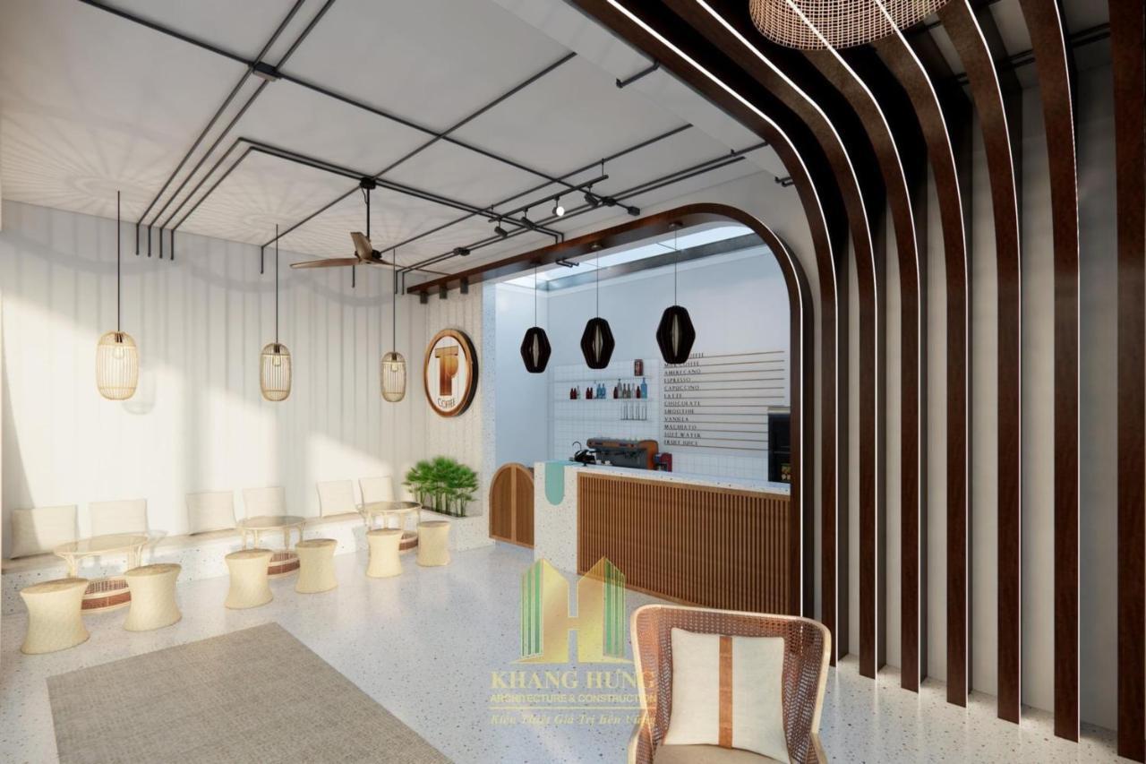 Thuan Phat Hotel Soc Trang Luaran gambar